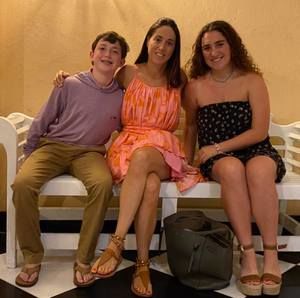 Meet your Posher, Peter